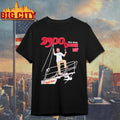 Paul Boyer 2500 Games Shirt Unisex