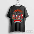 Peanuts Its The Most Wonderful Time Of The Year Wolfpack Nc State Sweater Unisex