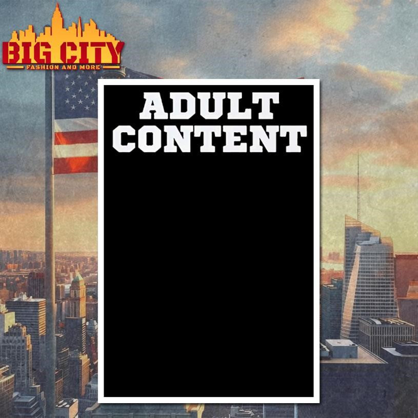 Pedro Pascal Jimmy Kimmel Adult Content Shirt Unisex