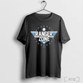 Philadelphia Baseball Ranger Suarez Ranger Zone T Shirt Unisex