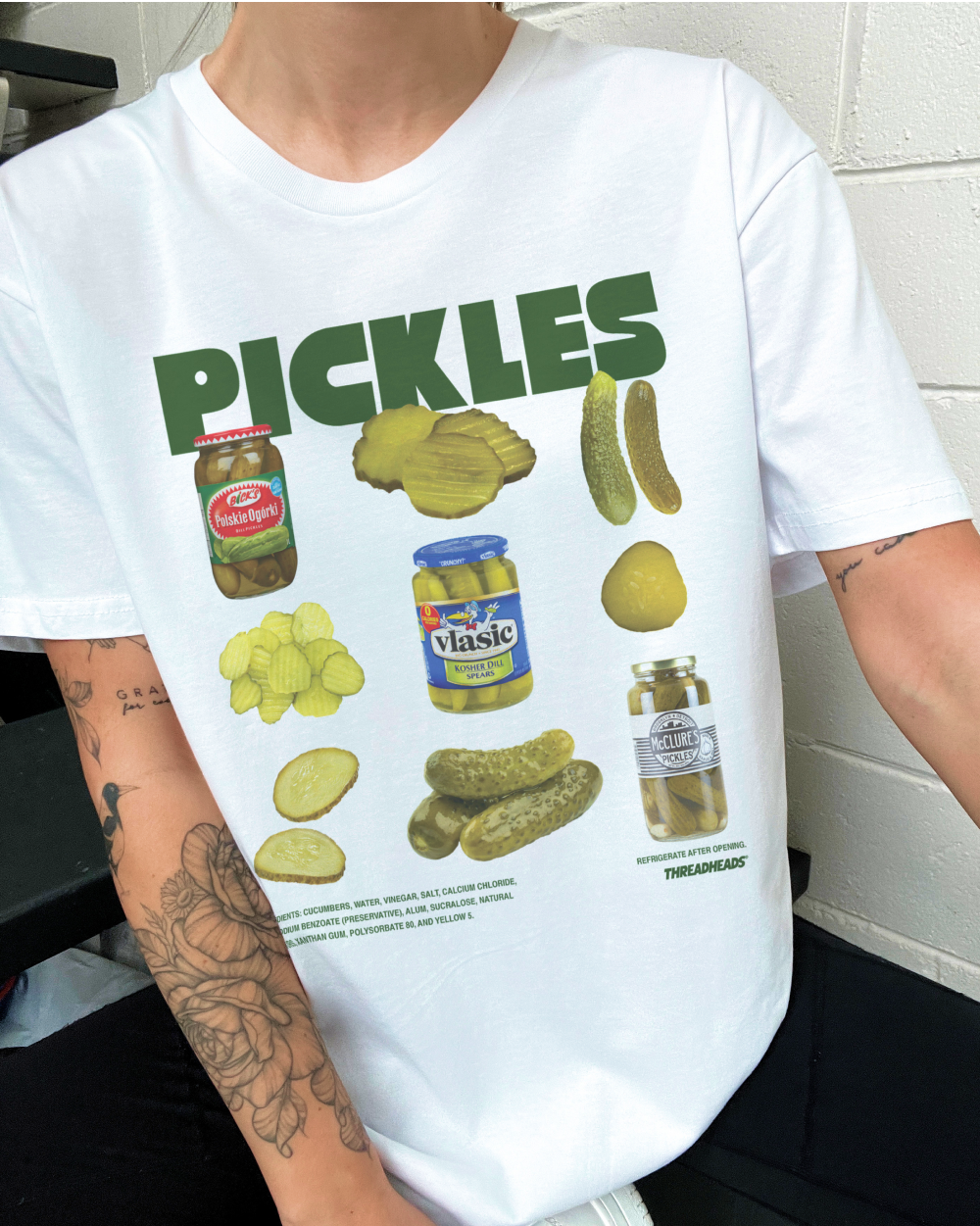 Bestsellers 2 Tee Bundle Unisex