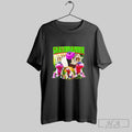 Pink Shalomande Jewish Salamander Unisex