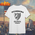 Pitombeira Olinda Shirt Unisex