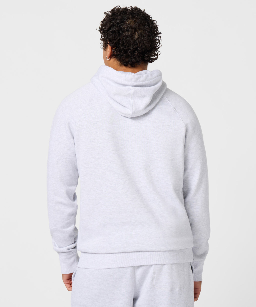 Pittsburgh Panthers Block Pitt Pounce Hoodie