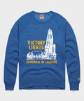 Pittsburgh Panthers Cathedral of Learning Crewneck