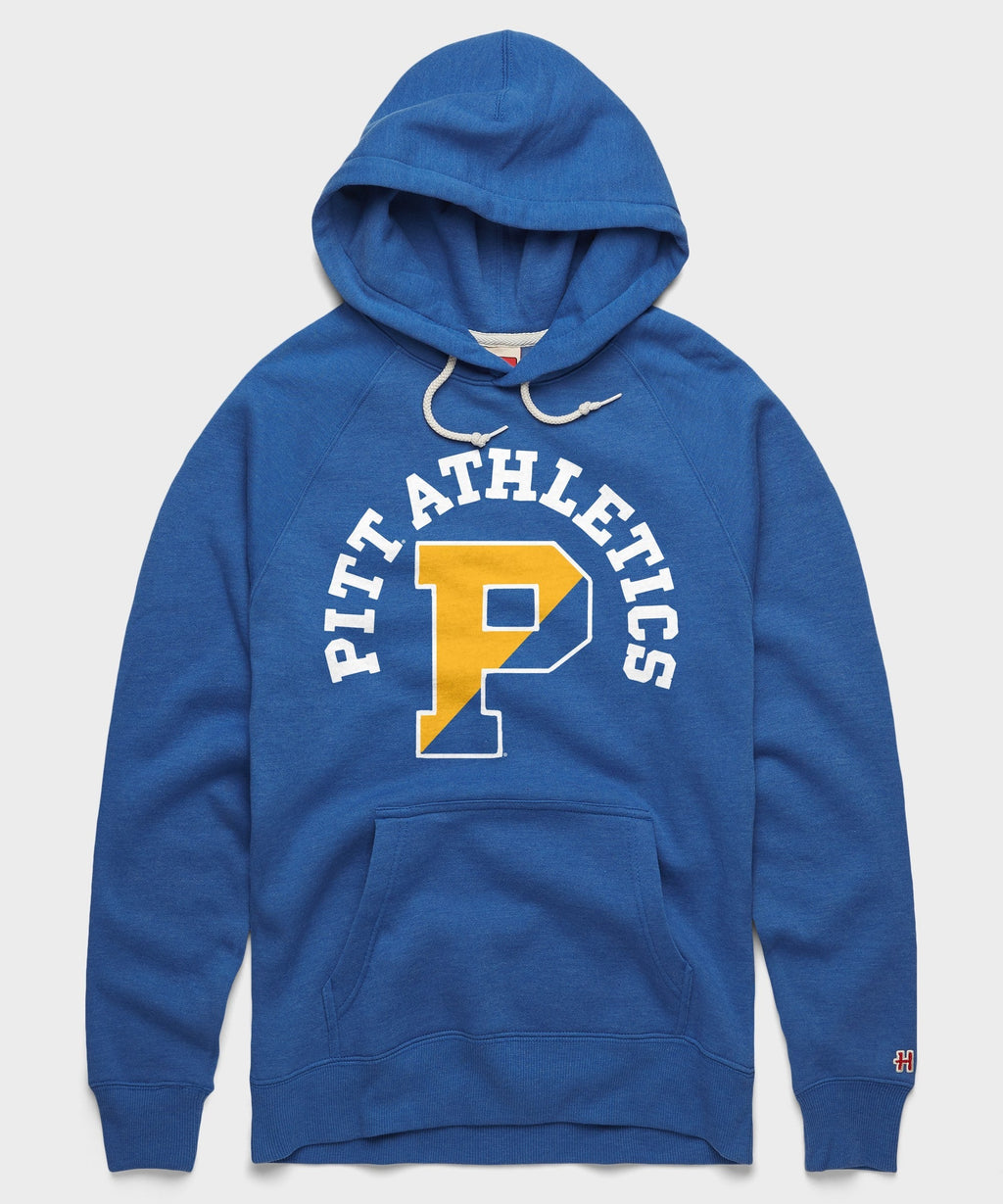 Pittsburgh Panthers Pitt Athletics Hoodie