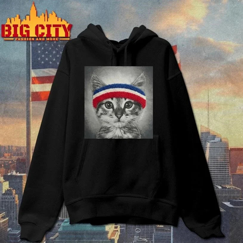Pizza Movie Gaten Matarazzo Cat Shirt Unisex