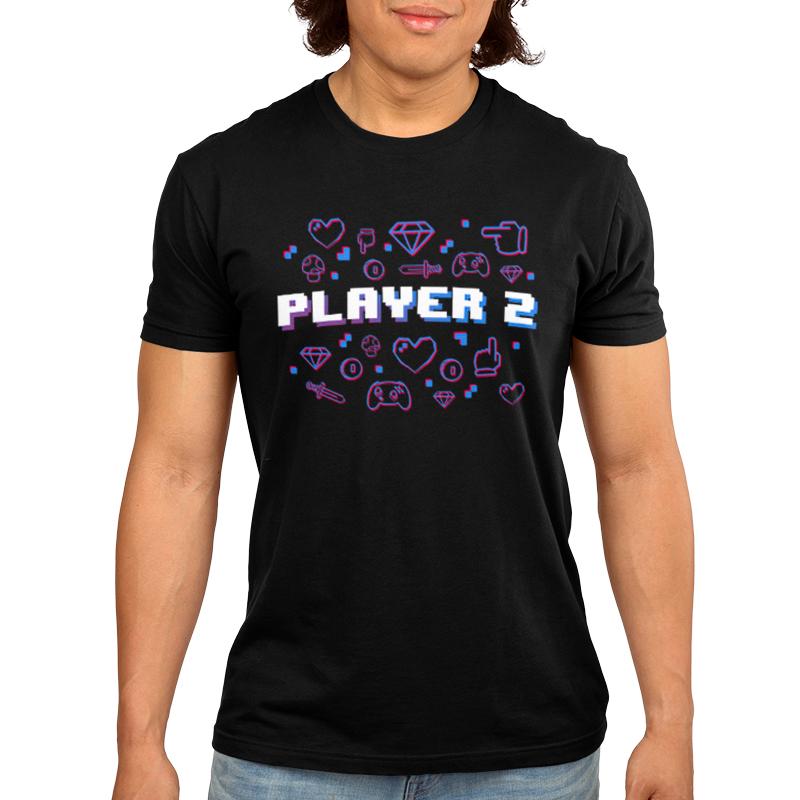 Player 2 Unisex