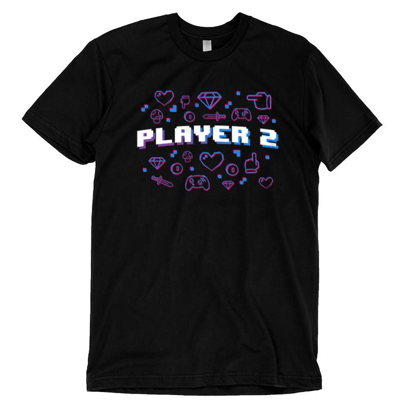 Player 2 Unisex