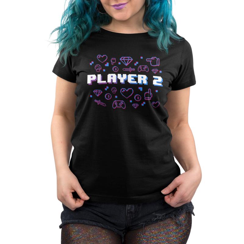 Player 2 Unisex