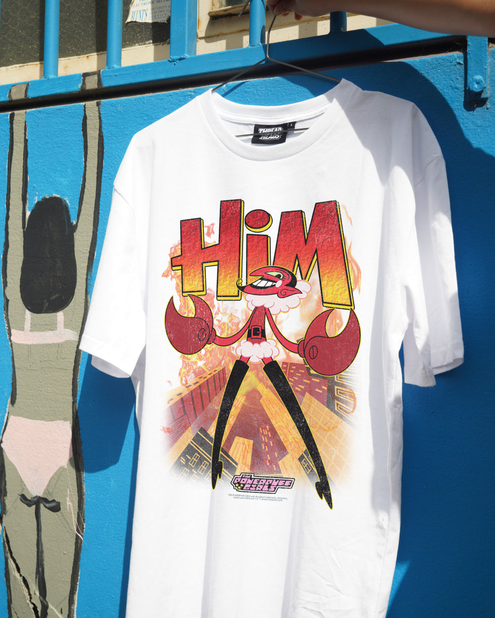 HIM Unisex
