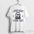 Premium 4 Ever Legacy Vancouver Whitecaps Fc 2025 Unisex