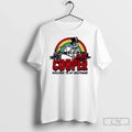 Premium Alice Cooper Welcome To My Rainbow Nightmare Halloween Unisex