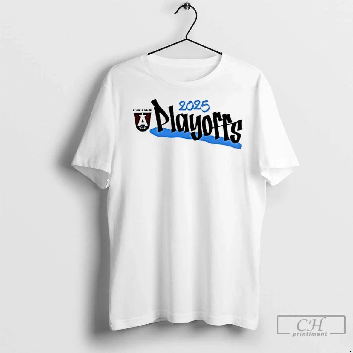 Premium Atlanta Dream Playoff 2025 Unisex