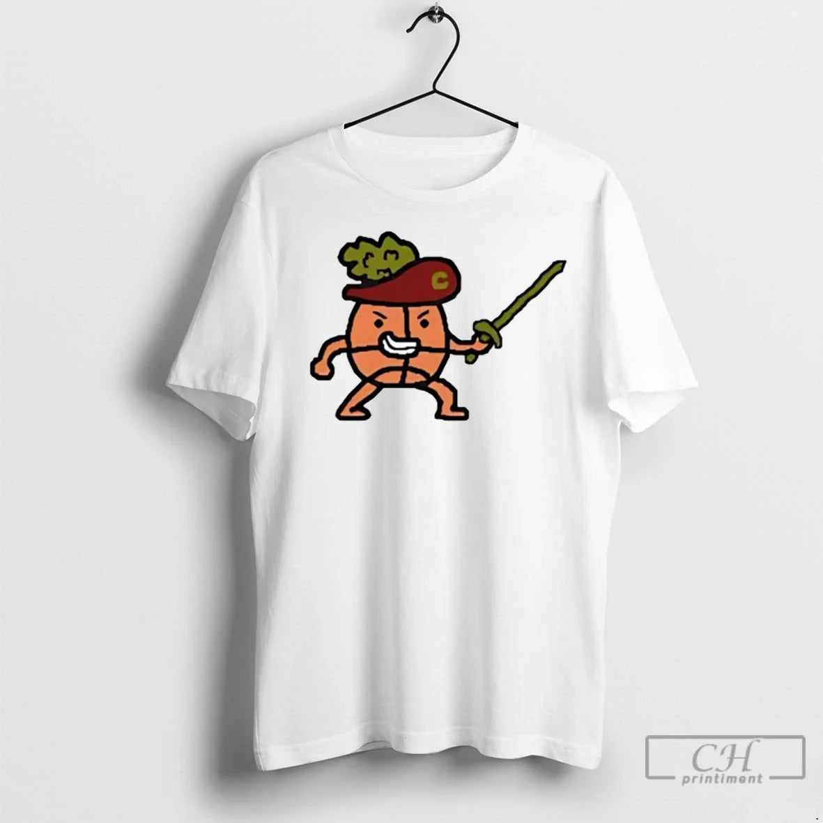 Premium Cleveland Cavaliers Fight Unisex
