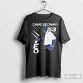 Premium David Bednar El Oso Signature New York Yankees Unisex