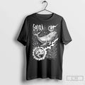 Premium Gojira New York Comic Con 2025 On October 9 12 2025 From Mars To Unisex