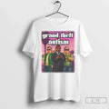 Premium Grand Theft Autism Gta Parody Unisex