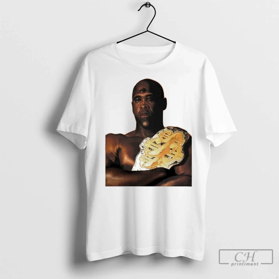 Premium Herls Have Eyes 2 Unisex