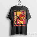 Premium Lake Mcree Football Frame Usc Trojans Unisex