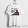 Premium Lilly The Cat Physically Slaying Decaying Bow Unisex