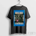 Premium Modest Mouse Golden Dawn Arkestra Austin Tx Oct 3 2025 Unisex