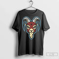 Premium New Mexico Goatheads 2 Sided Unisex
