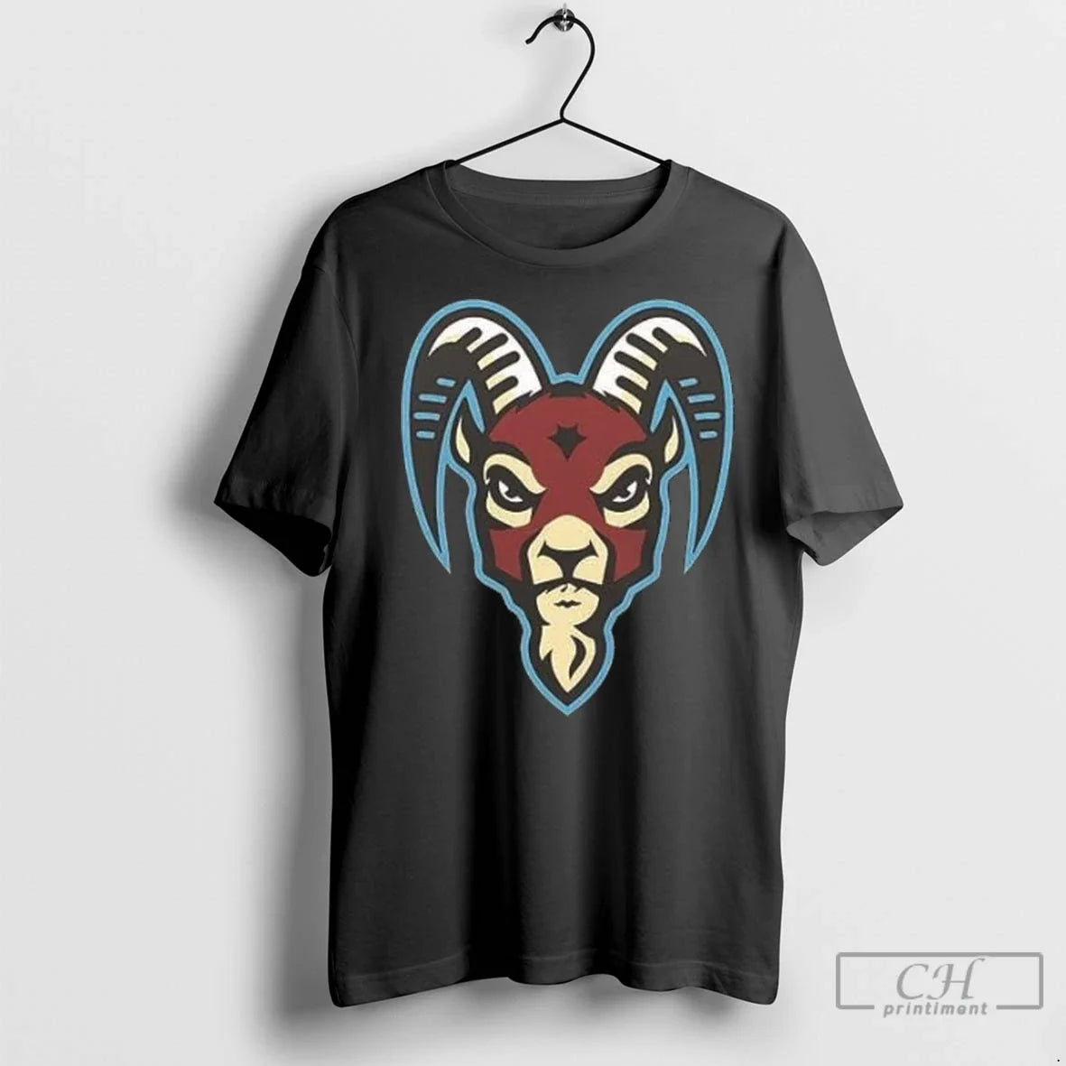Premium New Mexico Goatheads 2 Sided Unisex