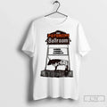 Premium Pavement Ballroom Dallas Tx 9 26 2025 Austin Tx 9 28 2025 Unisex