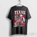 Premium Quiet X Ghost Dont Get Caught Texas Chainsaw Unisex