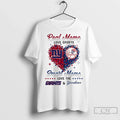 Premium Real Women Love Sports Smart Women Love The New York Giants New York Yankees Unisex