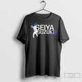 Premium Seiya Suzuki Batting Graphic Chicago Cubs Unisex
