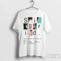 Premium Sigrid Theres Always More That I Could Say Tour 2026 Unisex