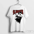 Premium Slugger Kyle Schwarber Philadelphia Phillies Jersey Graphic Unisex