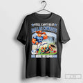 Premium Still Cant Beat Dallas Cowboys Here We Go Mascot Unisex