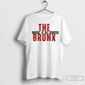 Premium The Bronx Where It All Started Unisex
