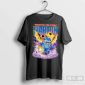 Premium Thoughtful Three Horned Harpik Unisex