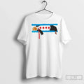 Premium Trump Chicago Flag Unisex