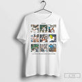 Premium Turnstile The Memory The Never Enough Tour 2025 Unisex