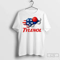 Premium Tylenol Molecule Unisex