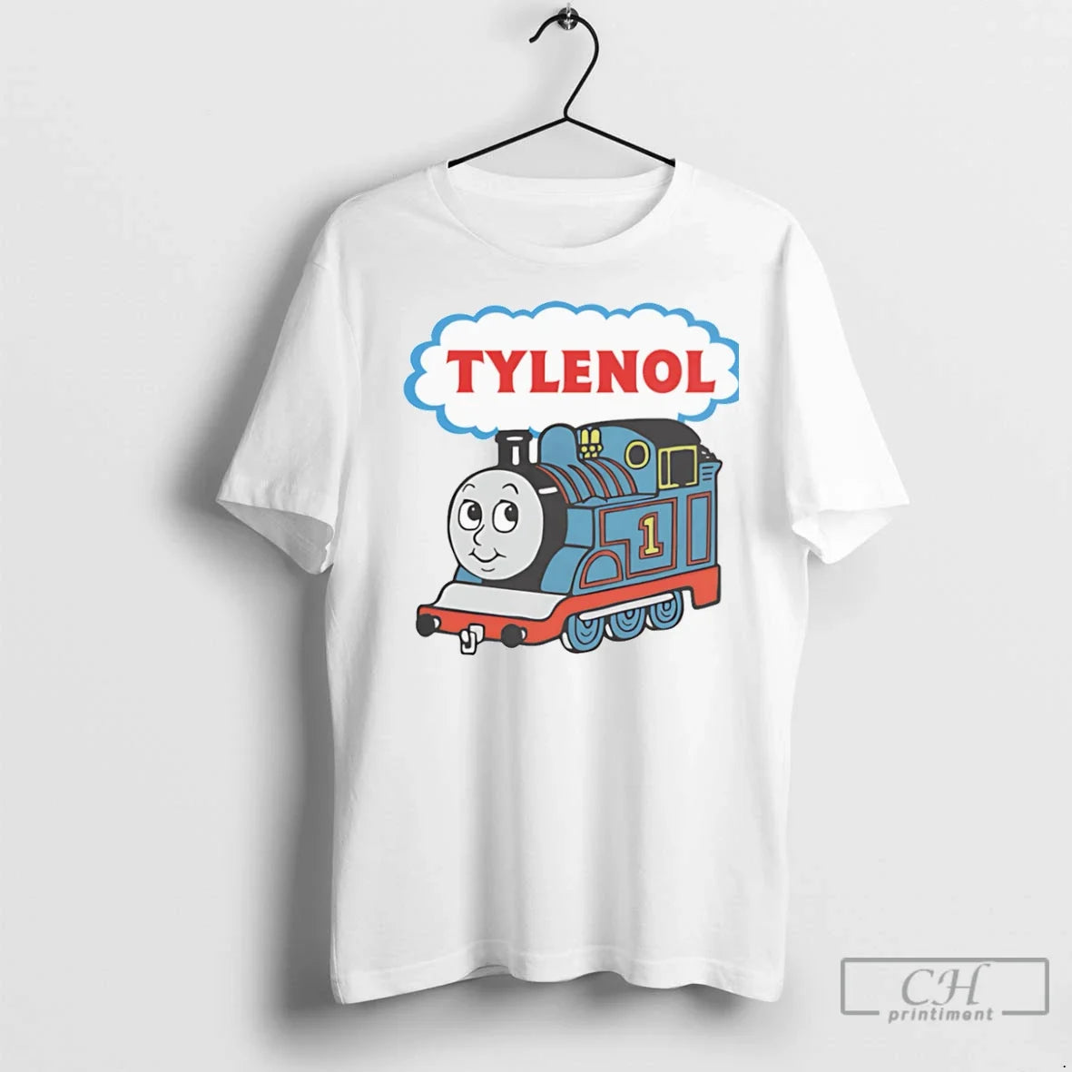 Premium Tylenol And Tank Engines Unisex