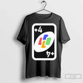 Premium Uno Halloween Costume T Shirts Unisex