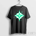 Premium White Lily Cookie Cookie Run Kingdom Unisex