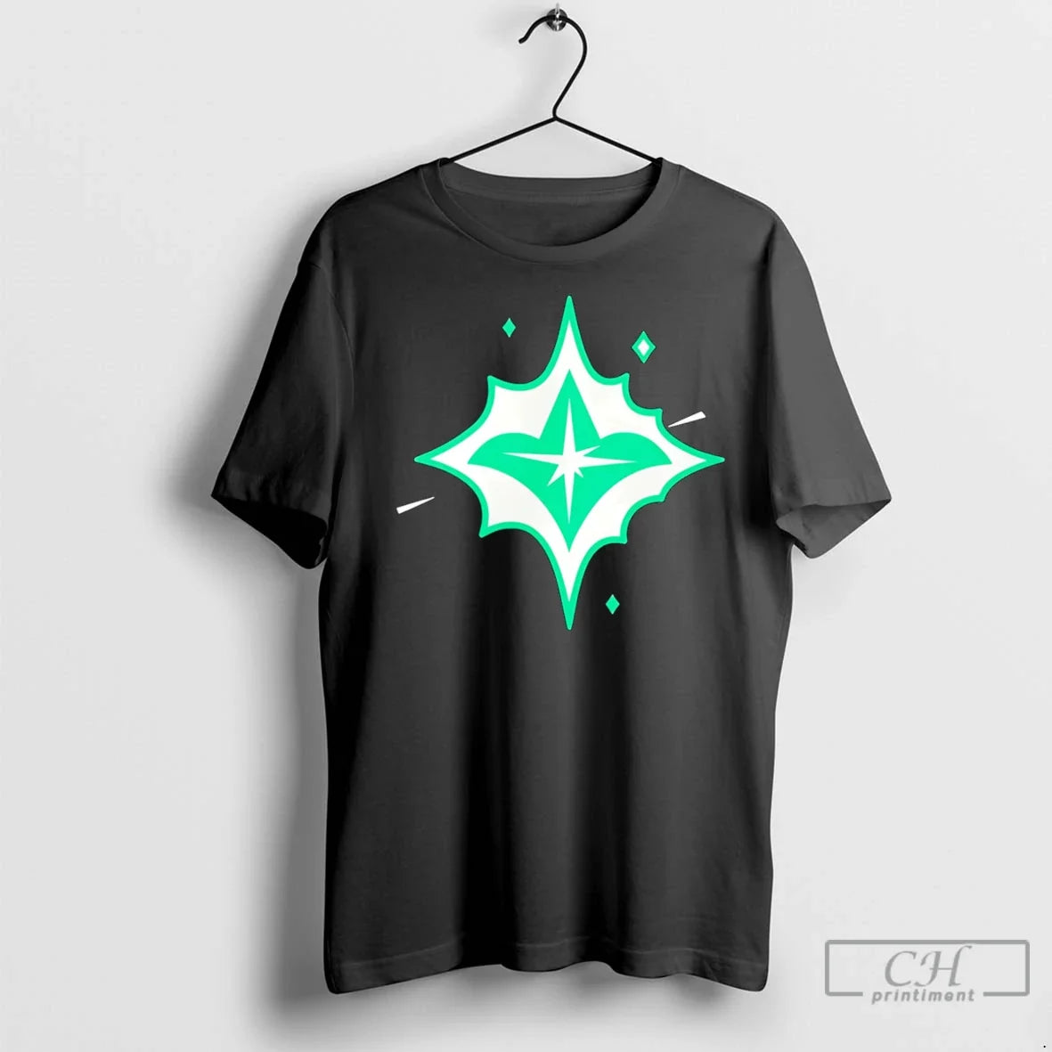 Premium White Lily Cookie Cookie Run Kingdom Unisex