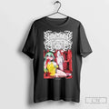 Premium Yandere Chainsaw Regurgitation Factory Killing Season Unisex