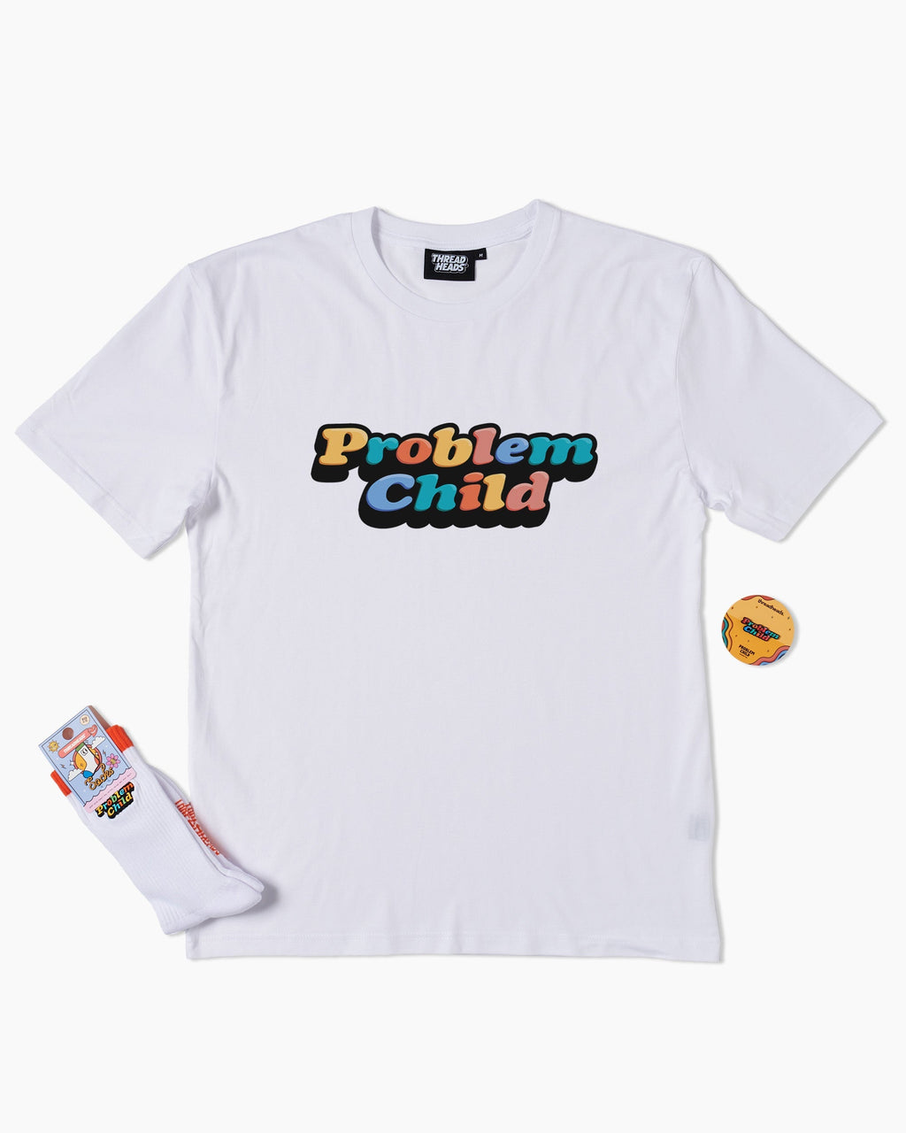 Problem Child Bundle Unisex
