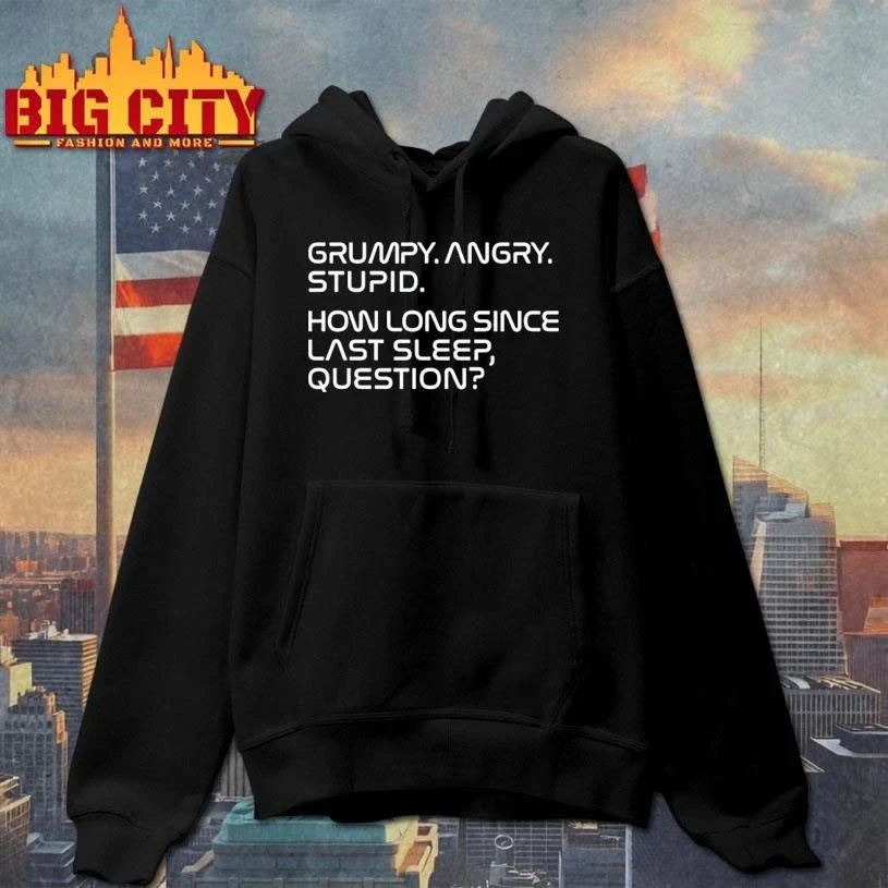 Project Hail Mary Rocky Grumpy Angry Stupid Shirt Unisex