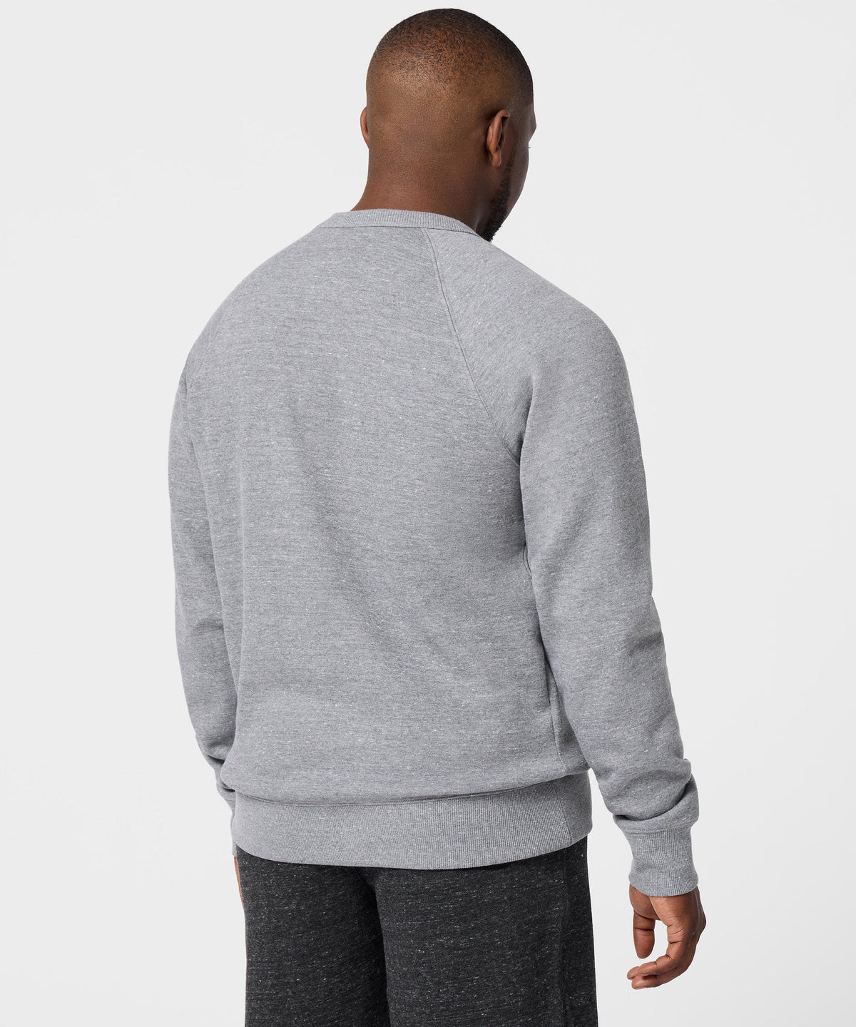 Property Of Michigan Crewneck