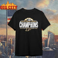 Purdue Big Ten 2026 Men’s Basketball Tournament Champions Shirt Unisex