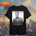 RIP Peace James Van Der Beek 1977 – 2026 Shirt Unisex